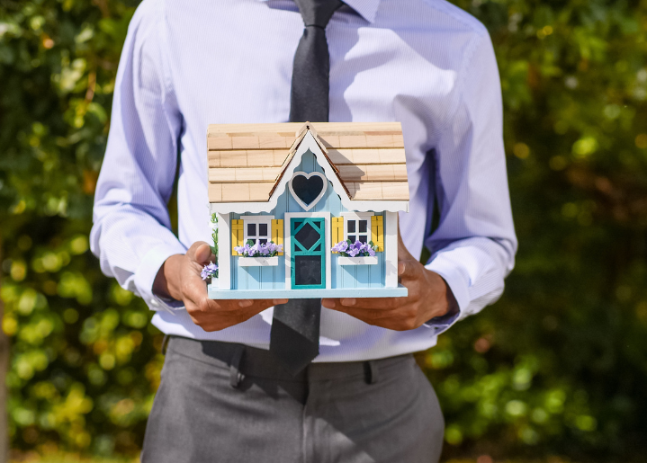 Commercial Property Agents in Delhi